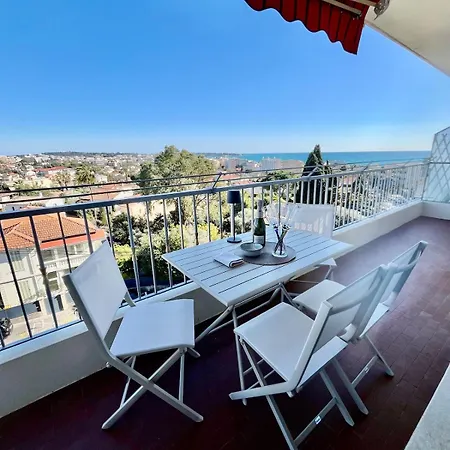 Lejlighed Superb Floor, Sea&mountain View