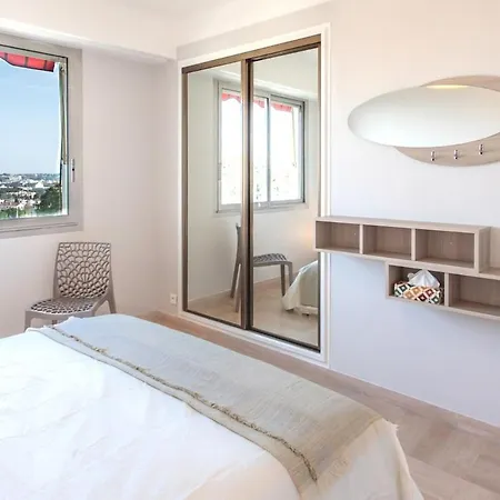 Superb Floor, Sea&mountain View Lejlighed *