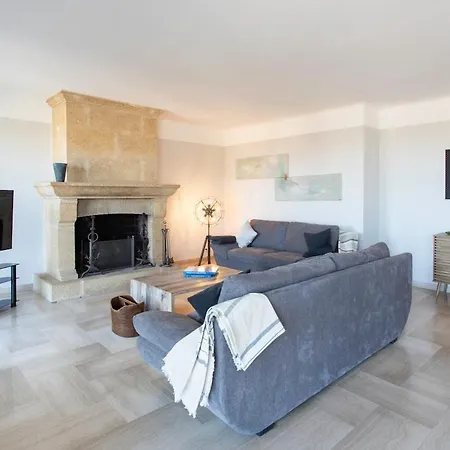 Superb Floor, Sea And Mountain View דירה אנטיב