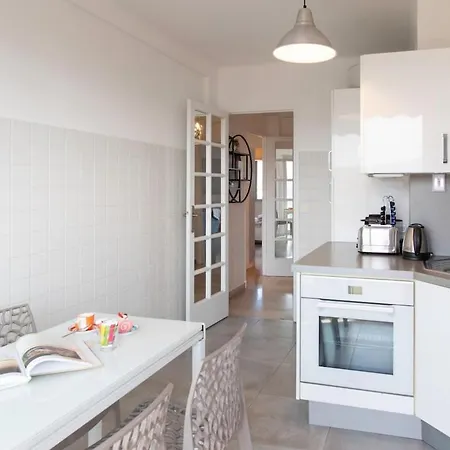 Superb Floor, Sea&mountain View Lejlighed