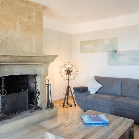 Lejlighed Superb Floor, Sea&mountain View