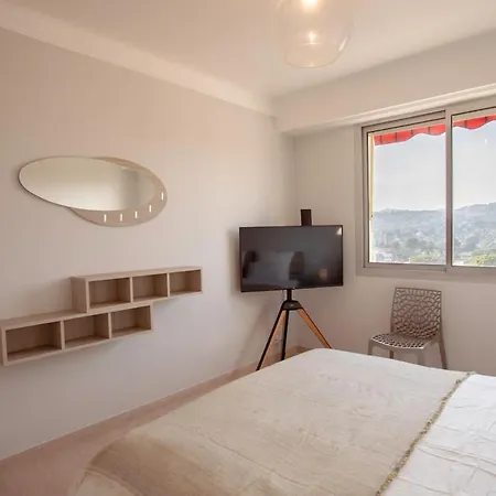 Superb Floor, Sea And Mountain View * אנטיב