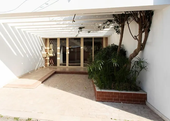 شقة Superb Floor, Sea And Mountain View